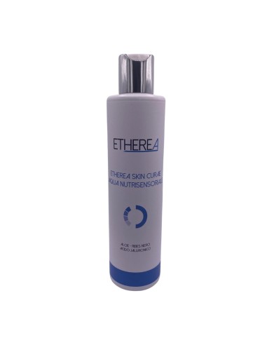 Etherea Skin Curae Aqua Nutrisensoriale - Remedia One