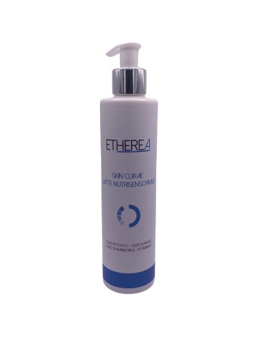 Latte Nutrisensoriale pelle Nutriente e Protettiva