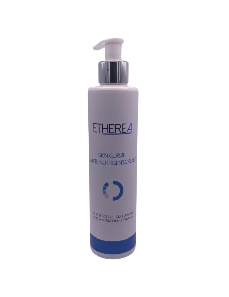 Latte Nutrisensoriale pelle Nutriente e Protettiva