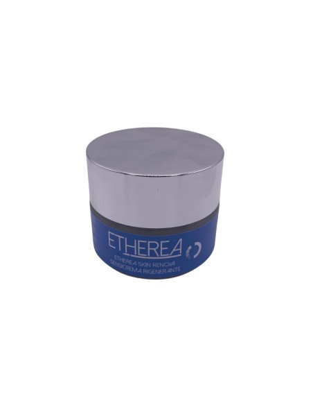 Crema rigenerante viso: rigenera e protegge