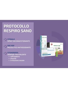 Protocollo Respiro Sano