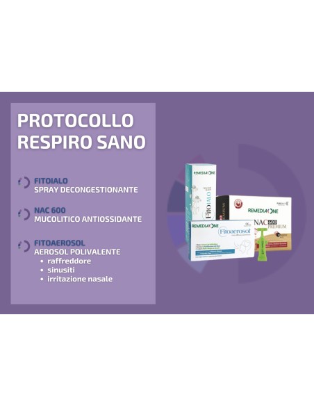 Protocollo Respiro Sano
