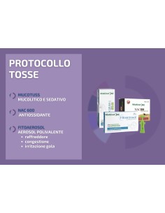 Protocollo Tosse