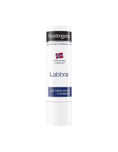 Burrocacao Labbra Norvegese