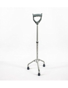 TRIPODE REGOLABILE IN ALTEZZA MANICO CHIUSO Art. RP721 **