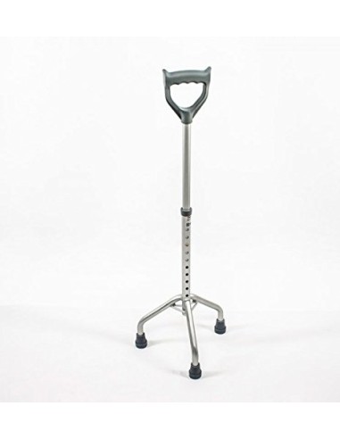 TRIPODE REGOLABILE IN ALTEZZA MANICO CHIUSO Art. RP721 **