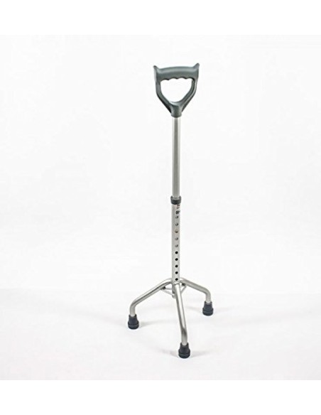 TRIPODE REGOLABILE IN ALTEZZA MANICO CHIUSO Art. RP721 **