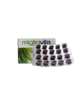 Santiveri Sa 37251 Migliovita, 80 Perle