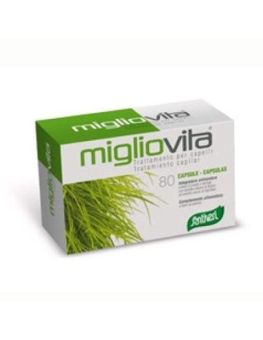 Santiveri Sa 37251 Migliovita, 80 Perle