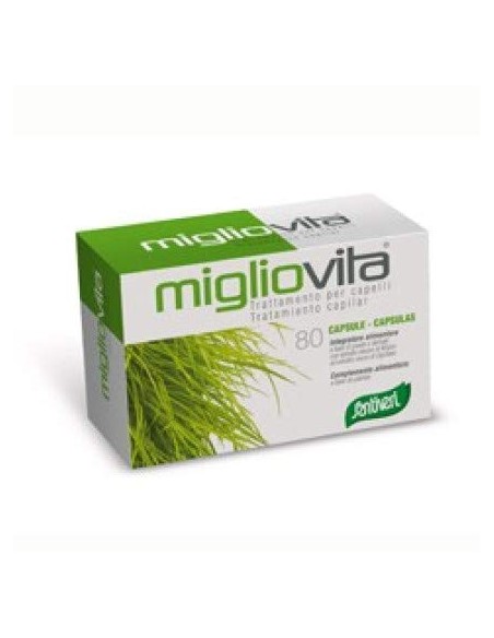 Santiveri Sa 37251 Migliovita, 80 Perle