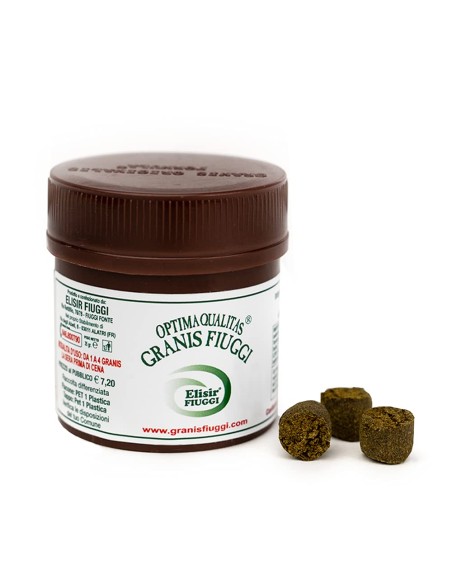 GRANIS FIUGGI 35gr - Grani Tradizionali - 3 Confezioni