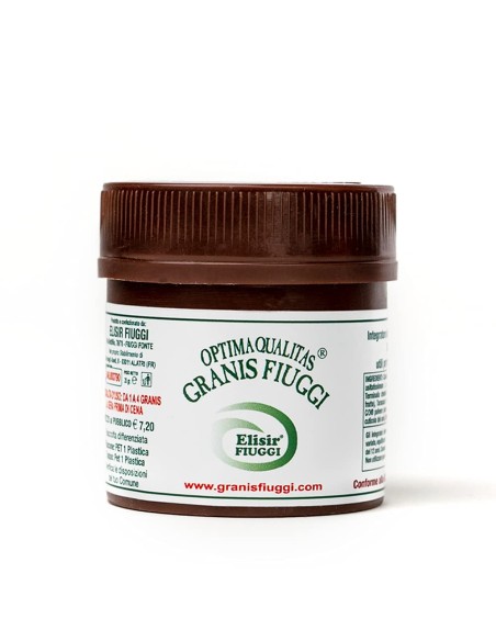 GRANIS FIUGGI 35gr - Grani Tradizionali - 3 Confezioni