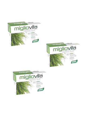 Santiveri Migliovita 80 capsule (3)