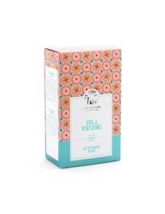 Vita a Portofino Eau de Parfum Riviera 50ml - Exenthia Mediterranea 2