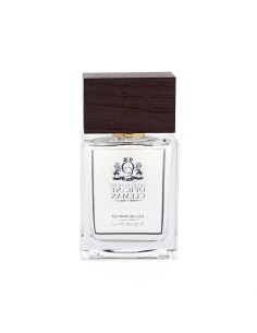 Bergamia Wood Eau de Parfum Uomo Dinamizzante ed Energizzante 100ml - Sélection de Oficine Clemàn 2