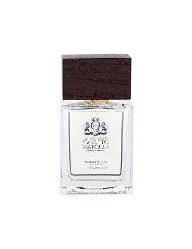 Bergamia Wood Eau de Parfum Uomo Dinamizzante ed Energizzante 100ml - Sélection de Oficine Clemàn
