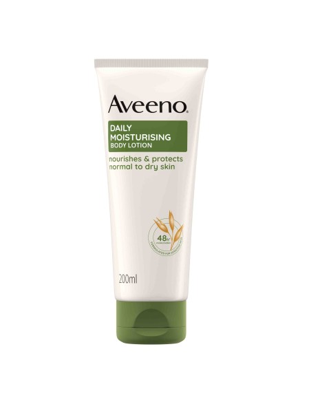 Crema idratante corpo per pelli normali-secche
