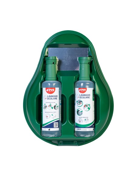 PVS - Stazione Lavaggio Oculare Drop, 34889