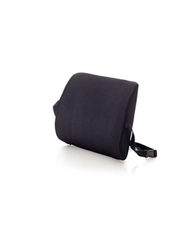 Cuscino supporto lombare rivestimento in poliestere sfoderabile Opera Art. ST346
