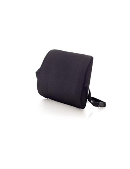Cuscino supporto lombare rivestimento in poliestere sfoderabile Opera Art. ST346