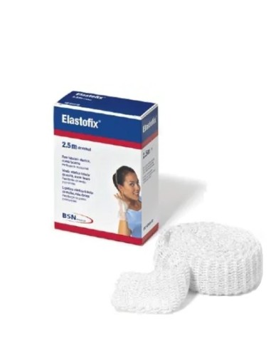 Rete per medicazioni Elastofix 2,5 m