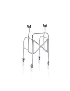 DEAMBULATORE SOTTOASCELLARE PIEGHEVOLE cod.art. RP756S