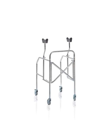 DEAMBULATORE SOTTOASCELLARE PIEGHEVOLE cod.art. RP756S
