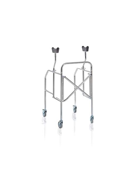 DEAMBULATORE SOTTOASCELLARE PIEGHEVOLE cod.art. RP756S