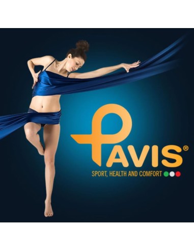 PAVIS PANCERA ART. 674, 2XL