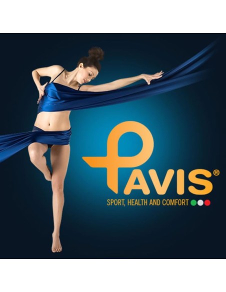 PAVIS PANCERA ART. 674, 3XL