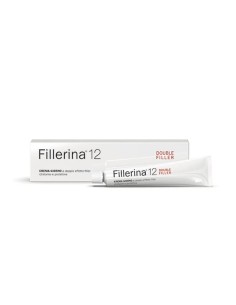 Labo Fillerina 12 Double Filler Crema Giorno Viso Antiage Face Cream Grado 4 50ml