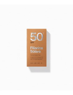 Fillerina Crema Solare Viso SPF50+