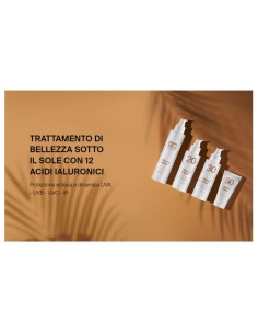 Fillerina Crema Solare Viso SPF50+ 2