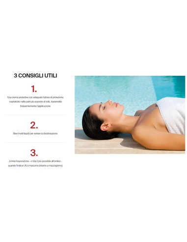 Fillerina Crema Solare Viso SPF50+