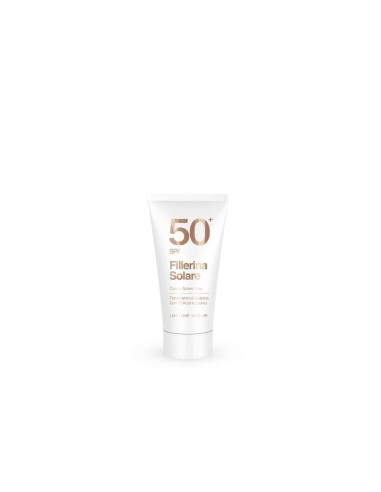 Fillerina Crema Solare Viso SPF50+