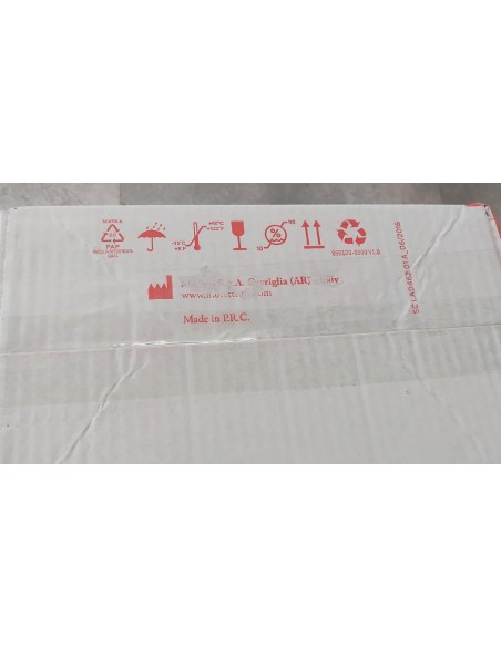 Levitas LAD462 Kit Antidecubito Piuma Up con Regolazione