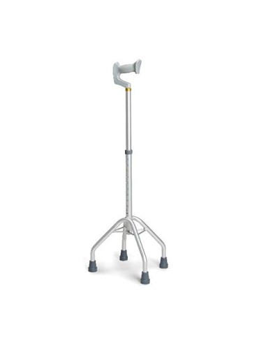 QUADRIPODE BASE LARGA MANICO APERTO Art. RP723