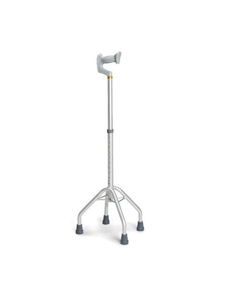 QUADRIPODE BASE LARGA MANICO APERTO Art. RP723