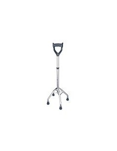 QUADRIPODE BASE LARGA MANICO CHIUSO cod.art. RP724
