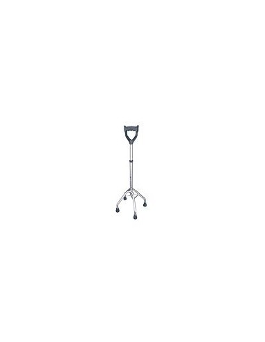 QUADRIPODE BASE LARGA MANICO CHIUSO cod.art. RP724