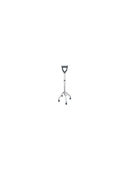 QUADRIPODE BASE LARGA MANICO CHIUSO cod.art. RP724