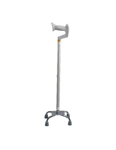 QUADRIPODE BASE STRETTA MANICO APERTO cod.art. RP726