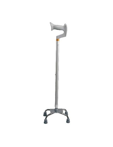 QUADRIPODE BASE STRETTA MANICO APERTO cod.art. RP726