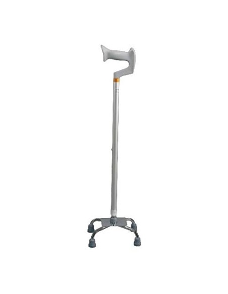 QUADRIPODE BASE STRETTA MANICO APERTO cod.art. RP726