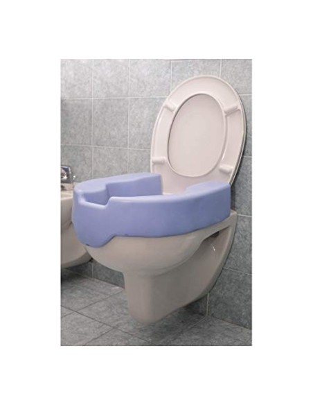 RIALZO WATER E BIDET IN E.V.A. MOPEDIA Art. RP440 **