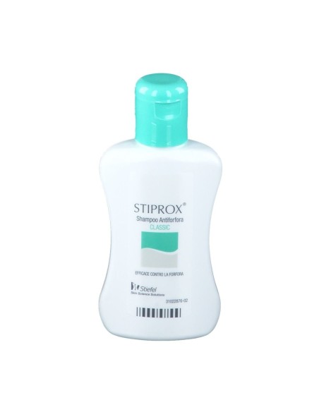 Shampoo antiforfora - Stiprox Classico 100 ml