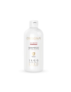 Crescina Transdermic NEO MITO SHAMPOO Ri-Crescita Capelli 1300 Uomo 500ml