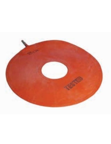 Cuscino antidecubito Gomma Standard 40 cm