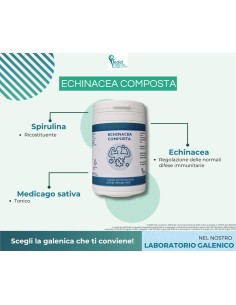 Galenico - Echinacea Composta