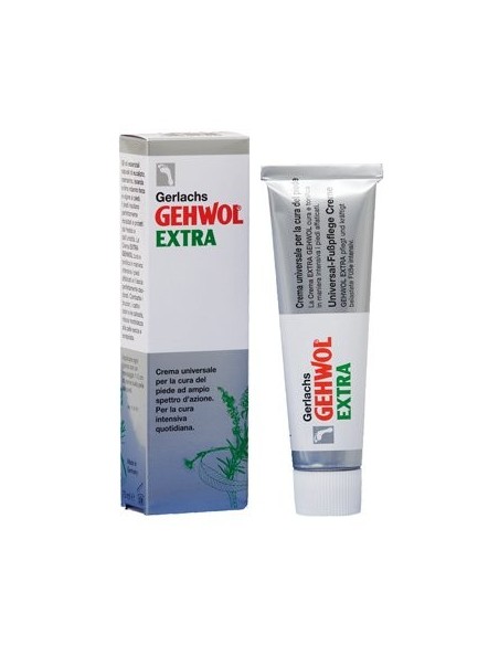 Crema piedi extra cura | Gehwol